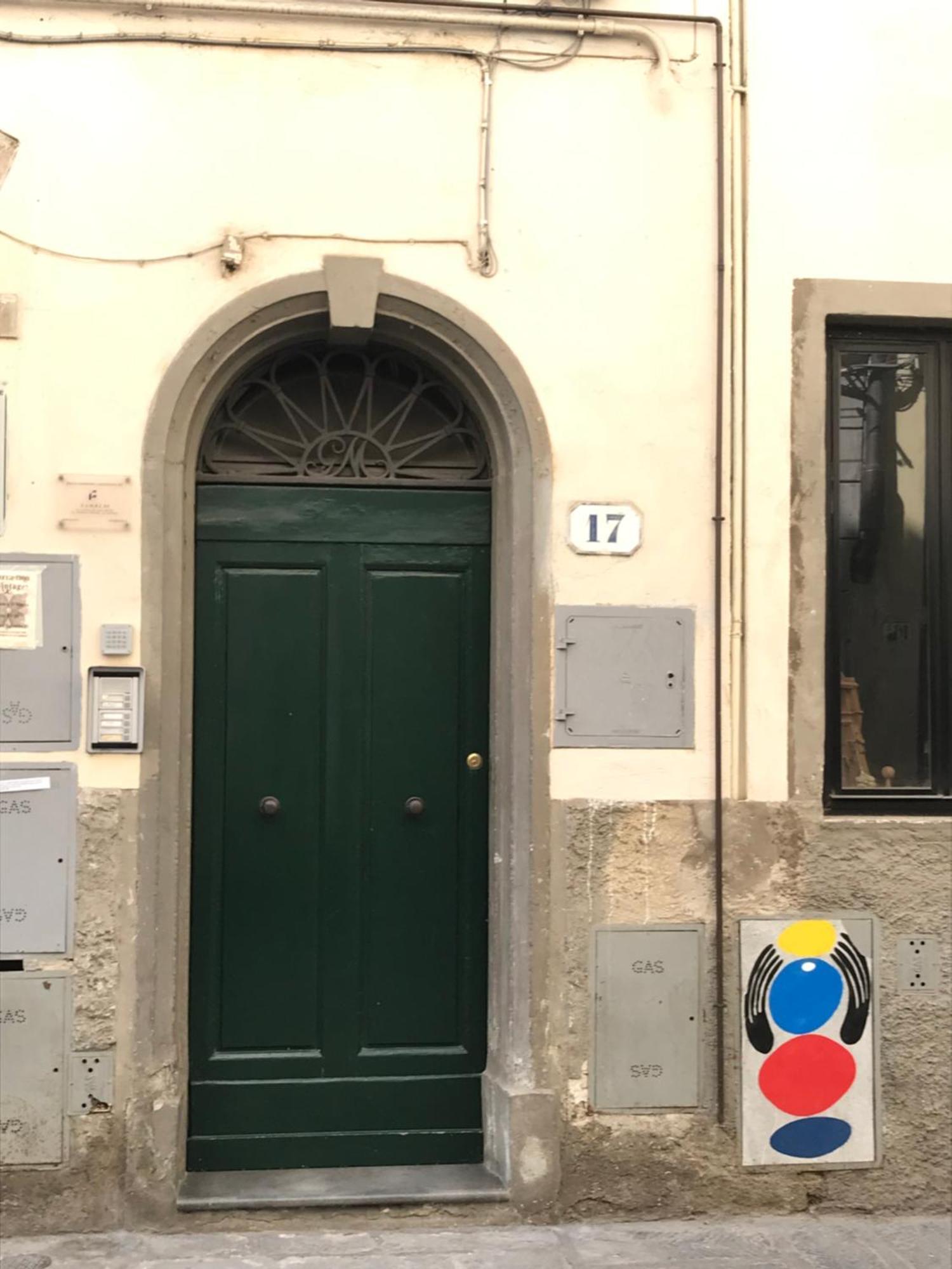 Spazioso, Luminoso A 10 Min Ponte Vecchio E Palazzo Pitti , Ideale Per Coppie E Famiglie Φλωρεντία Εξωτερικό φωτογραφία